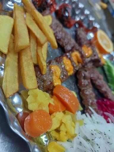 عکس کترینگ دالند