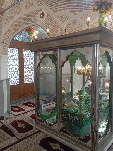 امامزاده حسین