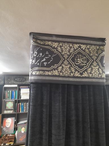 عکس هیئت انصار الحسن (ع)