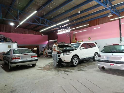 عکس صافکاری نقاشی رویال 