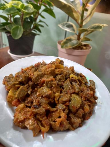 آش وحلیم دهکده