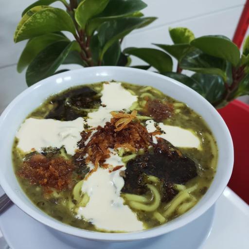 آش وحلیم دهکده