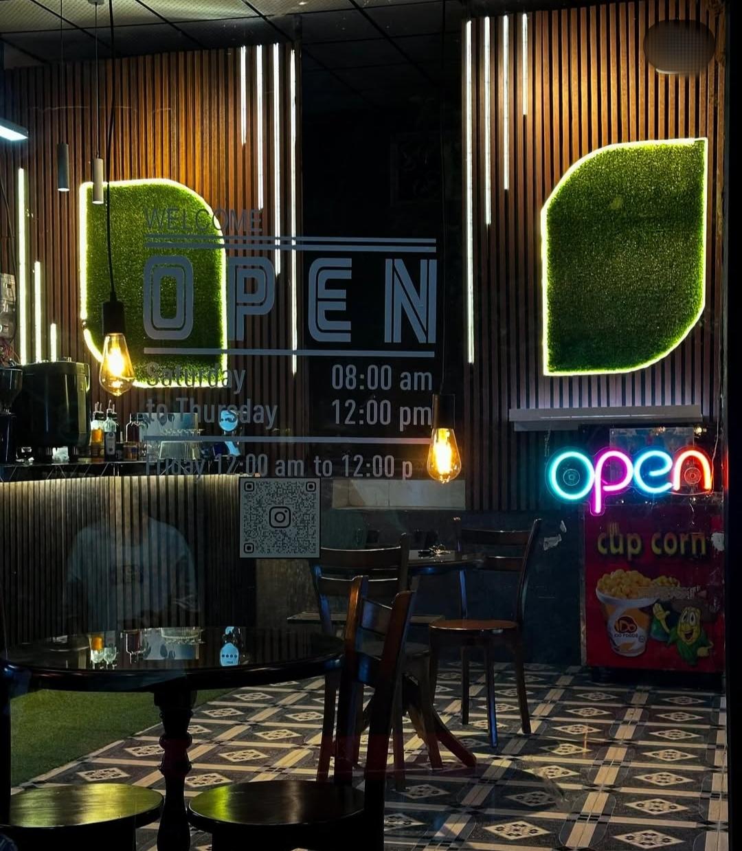 عکس کافه بوران