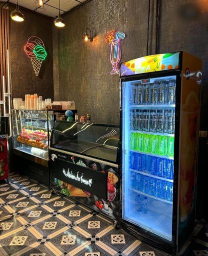 عکس کافه بوران