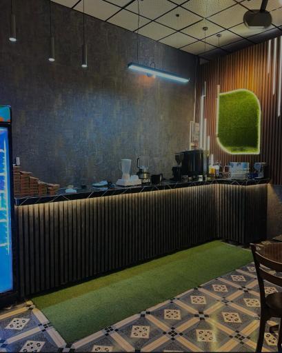 عکس کافه بوران