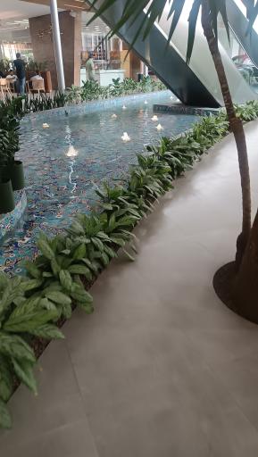 عکس مجتمع گردشگری مهر و ماه