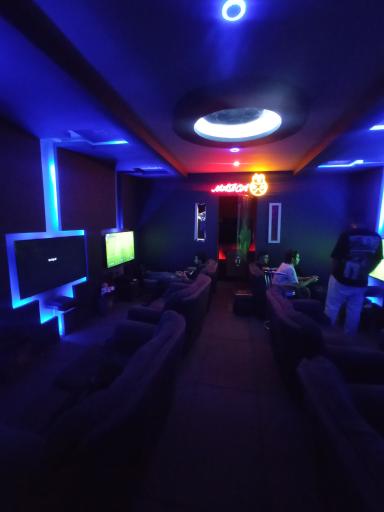 عکس گیم سنتر مارکا