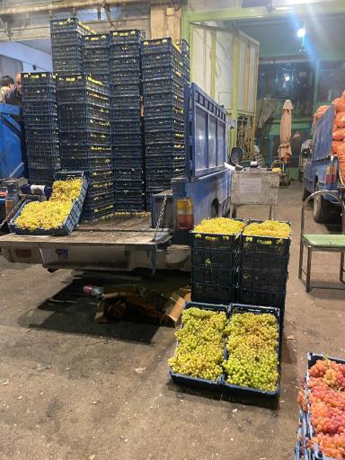 عکس بنگاه بار فروشی هاتفی