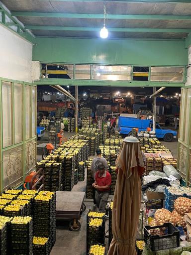 عکس بنگاه بار فروشی هاتفی