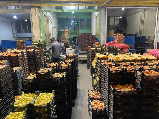 عکس بنگاه بار فروشی هاتفی