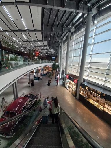 عکس مجتمع گردشگری مهر و ماه