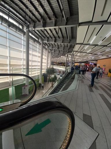 عکس مجتمع گردشگری مهر و ماه