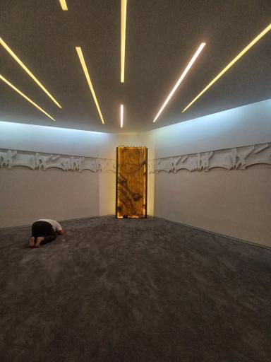 عکس مجتمع گردشگری مهر و ماه