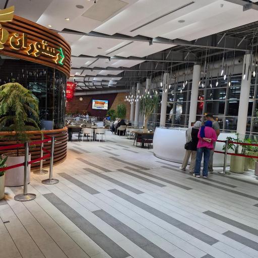 عکس مجتمع گردشگری مهر و ماه