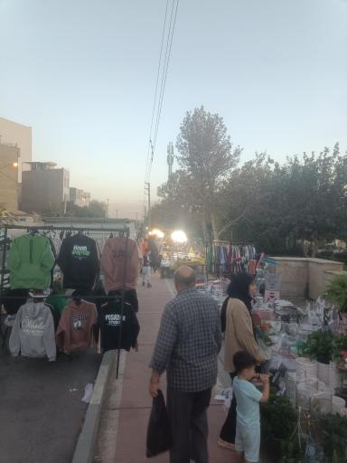 عکس سه شنبه بازار