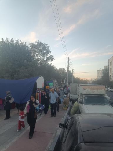 عکس سه شنبه بازار