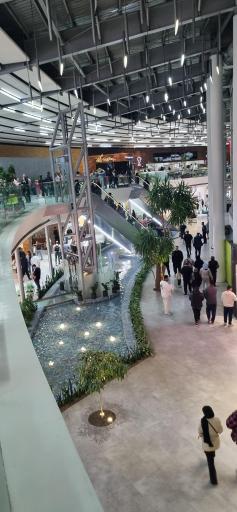 عکس مجتمع گردشگری مهر و ماه