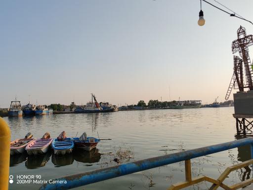 عکس رودخانه کارون