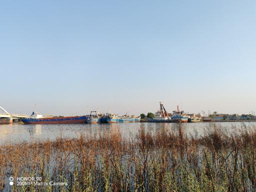 عکس رودخانه کارون