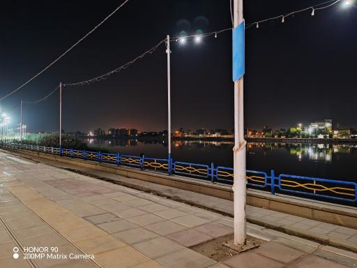 عکس رودخانه کارون