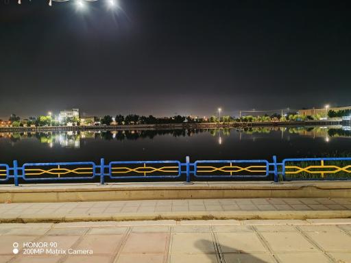 عکس رودخانه کارون