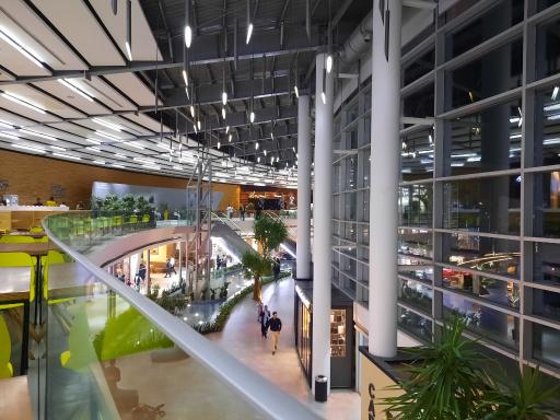 عکس مجتمع گردشگری مهر و ماه