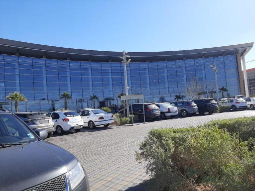 عکس مجتمع گردشگری مهر و ماه