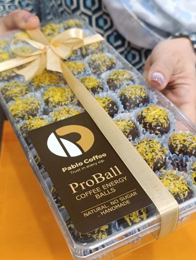 عکس پابلو کافی