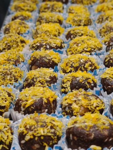 عکس پابلو کافی