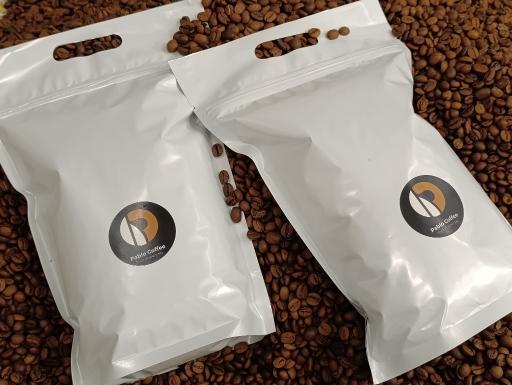 عکس پابلو کافی