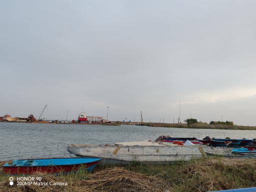 عکس رودخانه کارون