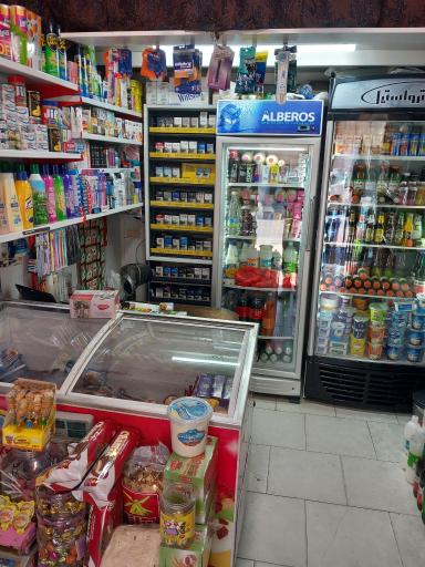 عکس مینی مارکت محسن علیان