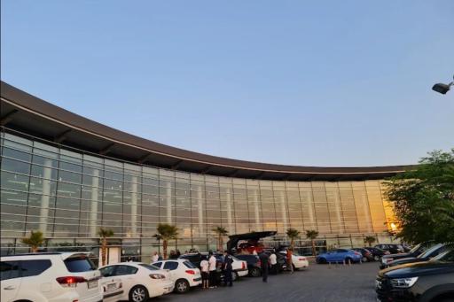 عکس مجتمع گردشگری مهر و ماه