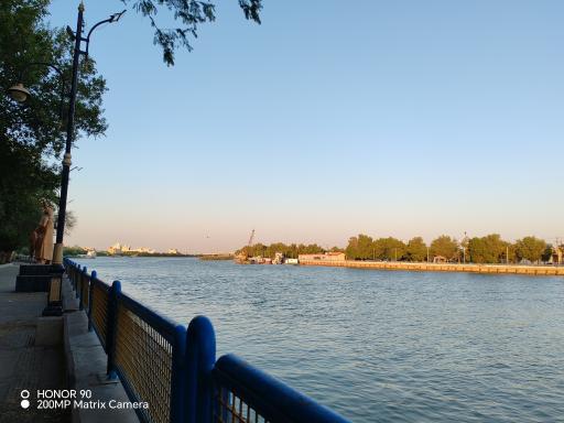 عکس رودخانه کارون