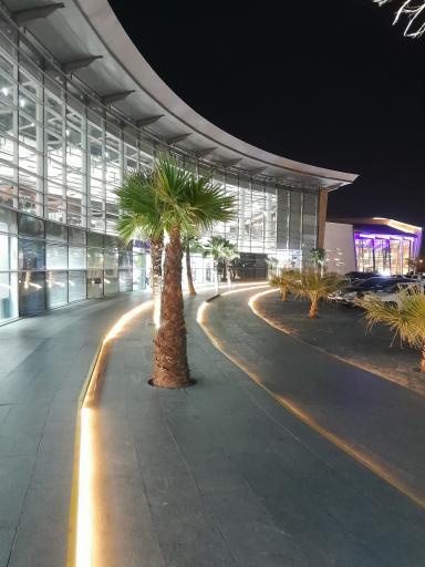 عکس مجتمع گردشگری مهر و ماه