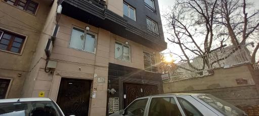 عکس مطب دکتر آتوسا کریمی