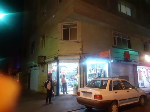عکس تولیدی جوراب پاجیران