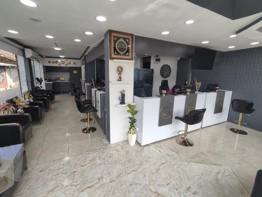 عکس گروه مشاورین املاک قصر طلایی