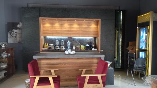 عکس رستوران مصطفی شاندیز