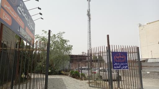 عکس رستوران مصطفی شاندیز