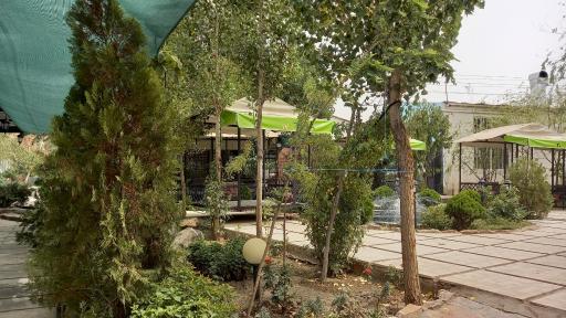 عکس رستوران مصطفی شاندیز