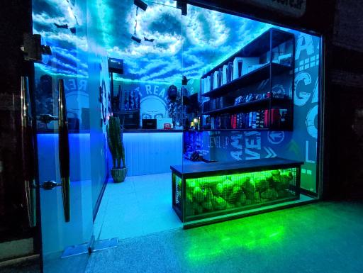 عکس فروشگاه گیم آنلاین