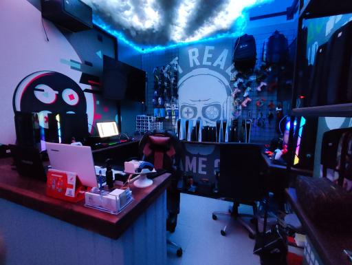 عکس فروشگاه گیم آنلاین