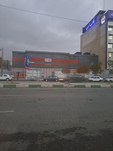 عکس فروشگاه اتکا