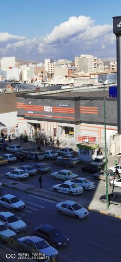 عکس فروشگاه اتکا