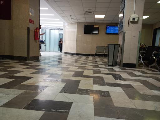 عکس مرکز پزشکی آموزشی درمانی امام حسین(ع)