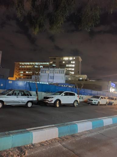 عکس مرکز پزشکی آموزشی درمانی امام حسین(ع)