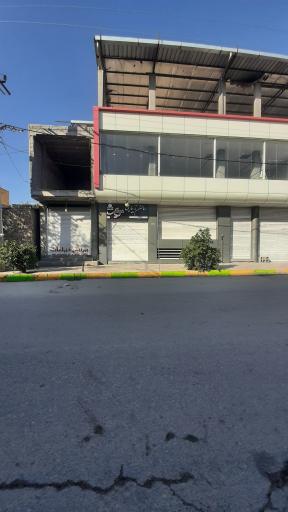 عکس سالن زیبایی مریم