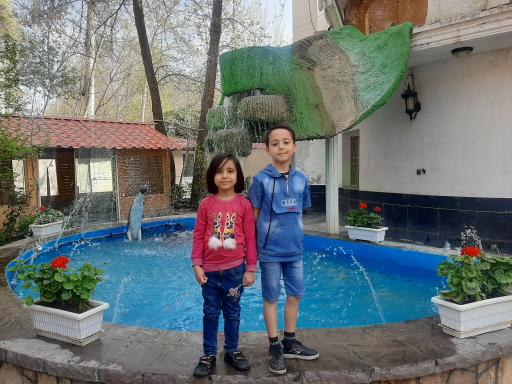 عکس رستوران گراندیس