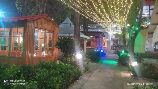 عکس رستوران گراندیس